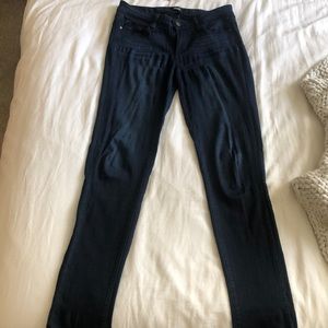 PAIGE Skyline Skinny Jeans